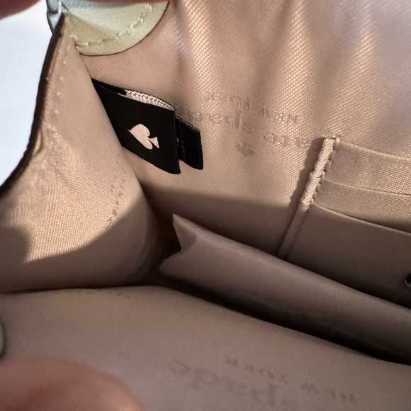 Kate Spade Day Tripper Triple Wristlet NWT - Picture 8 of 12